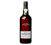 Blandy’s - Duke of Cumberland Medium Sweet Madeira wine - 75cl