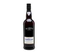 Blandy's Duke of Cumberland Medium Rich Madeira