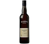 Blandy's Harvest Malmsey 50cl