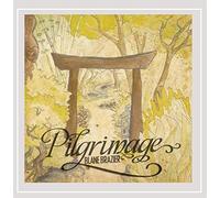 Blane Brazier - Pilgrimage