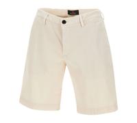 Blane Shorts - male - Peuterey - Casual Shorts - White - 2XL - Shorts 2XL