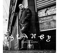 Blaney Featuring Mark E. Smith - Urban Nature