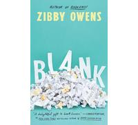 Blank : A Novel