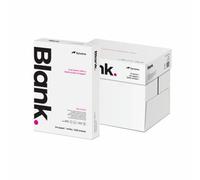Blank A4 White Copier Paper 70gsm (Pack of 2500)