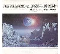 Blank and Jones - Flying to the Moon