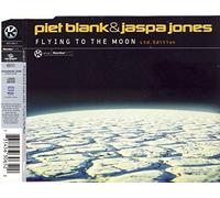 Blank and Jones - Flying to the Moon