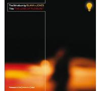 Blank and Jones - The Logic Of Pleasure