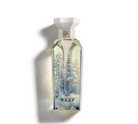 Blank Ash Eau de Parfum, Winter Collection, Black Pepper, Saffron, Vanilla, Cedarwood, Patchouli, Sandalwood