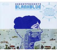 Blank Blue - Western Water Music Vol.2: Nobody Presents