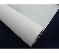 blank canvas roll 0.6 * 1m Samples Of Inkjet Canvas, Inkjet Cotton, Inkjet Polyester Samples For Inkjet Printer Test (Color : 220g polyester)