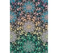 Blank Card, Matthew Williamson Greeting Card, Butterfly Wheel #MWB008