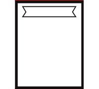 Blank Comic Book, Graphic Novel no boundaries, pure freedom - YOU DECIDE the layout, don't be limited by premade designs: Create your own comic ... shapes, splash pages... 8.5 x 11 in 150 Pages