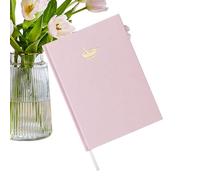 Blank Cookbook Notebook - Personal Cooking Journal, Cooking Notebook with Write-in Pages, Cookbook Journal with Hardcover B5 Design, Kitchen Recipe Tool, Notebooks Set for Home, or Meal Planning