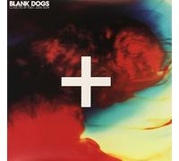 Blank Dogs - Collected By Itself: 2006-2009 [VINYL]