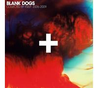 Blank Dogs - Collected by Itself [VINYL]