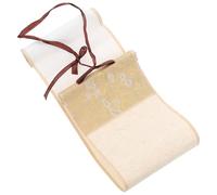Blank for Small Hanging Scroll Chinese Painting and Calligraphy