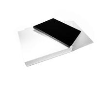Blank Game Board & Box (43 cm x 43 cm Board) Create Your Own Board Game, DIY Board Game, Family Board Games