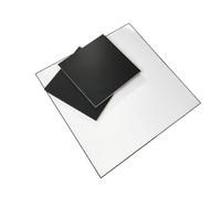 Blank Game Boards, 3 Pack, 50.8 cm Boards for DIY Board Games