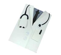 Blank greeting card, encouragement cards with envelope, tie or pearl style, encouragement postcard, greeting note for teens, colleagues, students, work, employees, teachers,