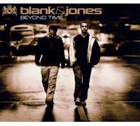 Blank & Jones - Beyond Time