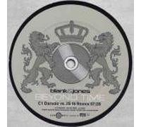 Blank & Jones - Beyond Time (Remixes)