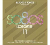 Blank & Jones - Blank & Jones Present So80s 11