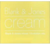 Blank & Jones - Cream