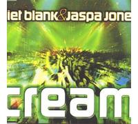 Blank & Jones - Cream