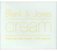 Blank & Jones - Cream