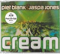 Blank & Jones - Cream