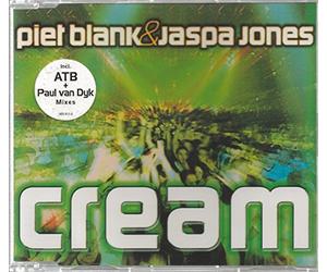 Blank & Jones - Cream