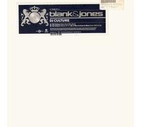 Blank & Jones - DJ Culture [12" VINYL]