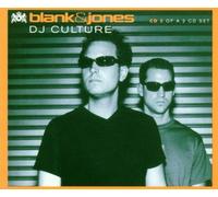 Blank & Jones - DJ Culture