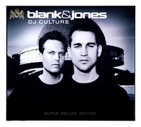 Blank & Jones - Dj Culture (Super Deluxe Edition)