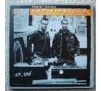 Blank & Jones - DJS, FANS & FREAKS (REMIXES)
