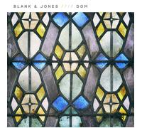 Blank & Jones - Dom