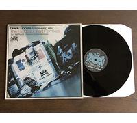 Blank & Jones Feat. Anne Clark - The Hardest Heart (Remixes) [12" Vinyl]