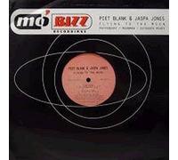 Blank & Jones - Flying to the Moon [12" VINYL]