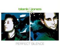 Blank & Jones Ft B - Perfect Silence