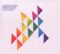 Blank & Jones Mark Reeder Reordered by Blank & Jones
