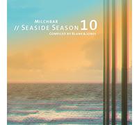 Blank & Jones - Milchbar 10 Seaside Season (Cd Digbook)