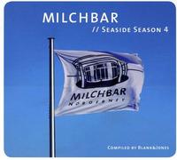 Blank & Jones - Milchbar Seaside Season 4
