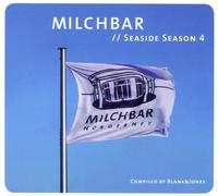 BLANK & JONES "MILCHBAR SEASIDE SEASON 4 (DELUXE HARDCOVER)" CD NEW