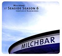 Blank & Jones - Milchbar Seaside Season 6