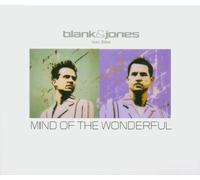 Blank & Jones - Mind of the Wonderful