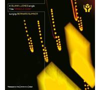 Blank & Jones - Miracle Cure -7tr-