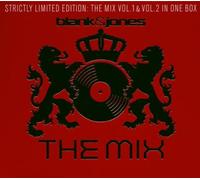 Blank & Jones - Mix-Xmas Package -Ltd