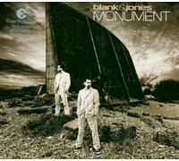 Blank & Jones - Monument (Ltd. Digipak Edition+ Bonus Remix CD)
