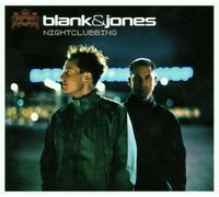 Blank & Jones - Nightclubbing