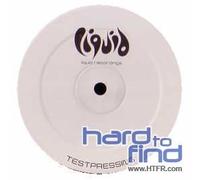 Blank & Jones - Perfect Silence [12" VINYL]